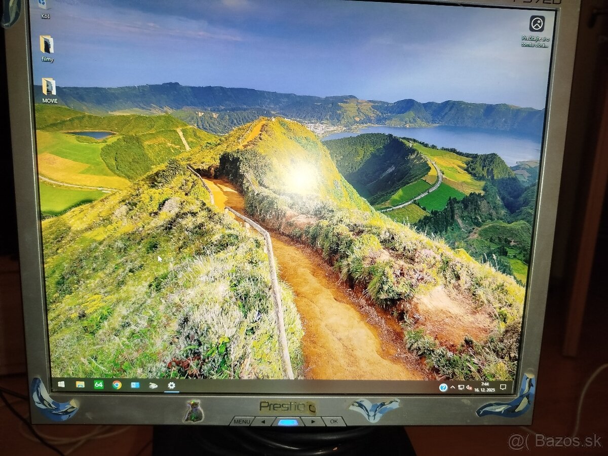 Predam HP 500B mt - 4