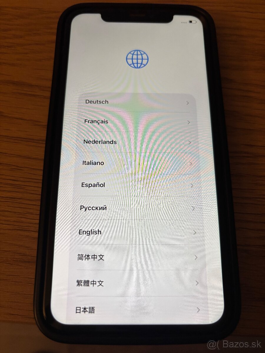 Predám IPhone 11 - 4