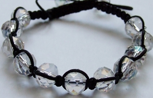 Moderne naramky s kamienkami - 4