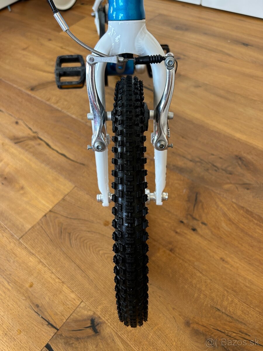 WOOM 3 GO Automagic + stojan - 4