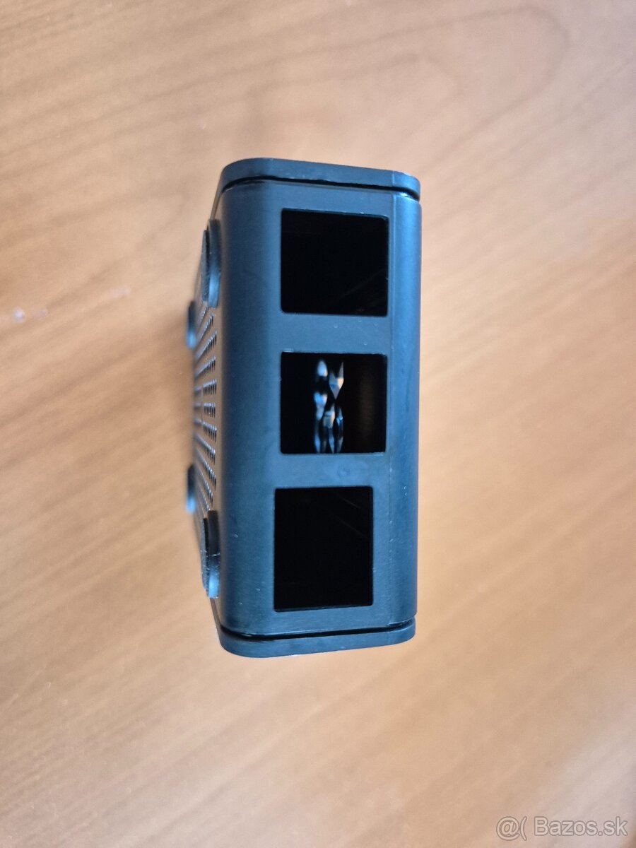 Raspberry Pi 4 krabička - 4