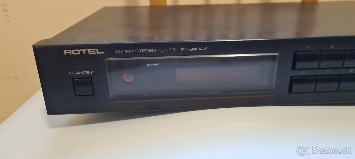 ROTEL RT-940AX - 4