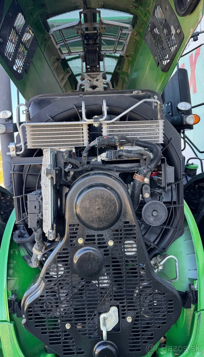 John Deere 7230R - 4