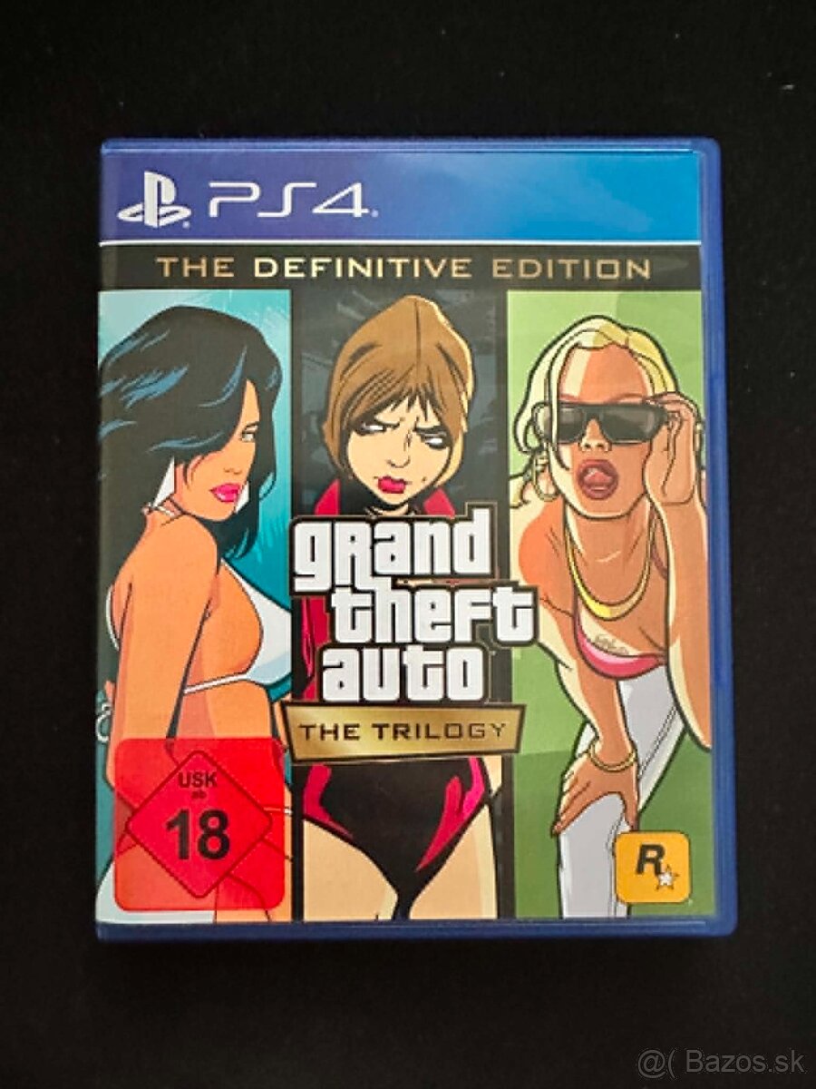 Life is Strange reunion PS5 - 4