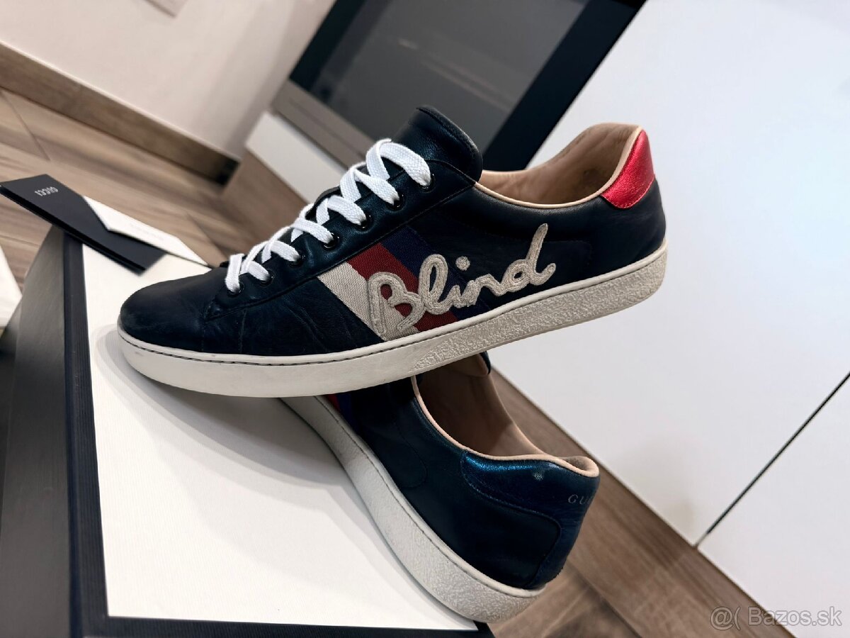 Gucci Blind For Love - 4