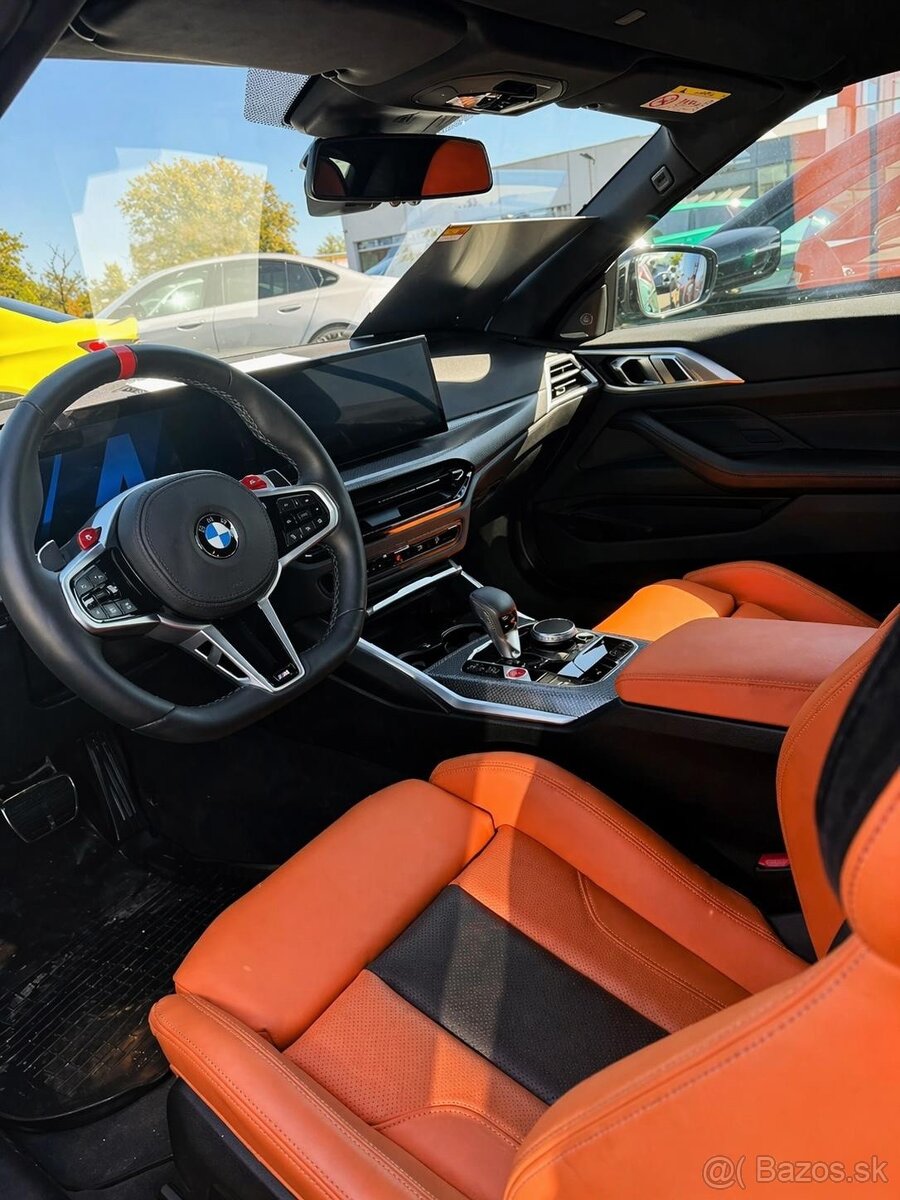 BMW M4 Competition XDrive - 4
