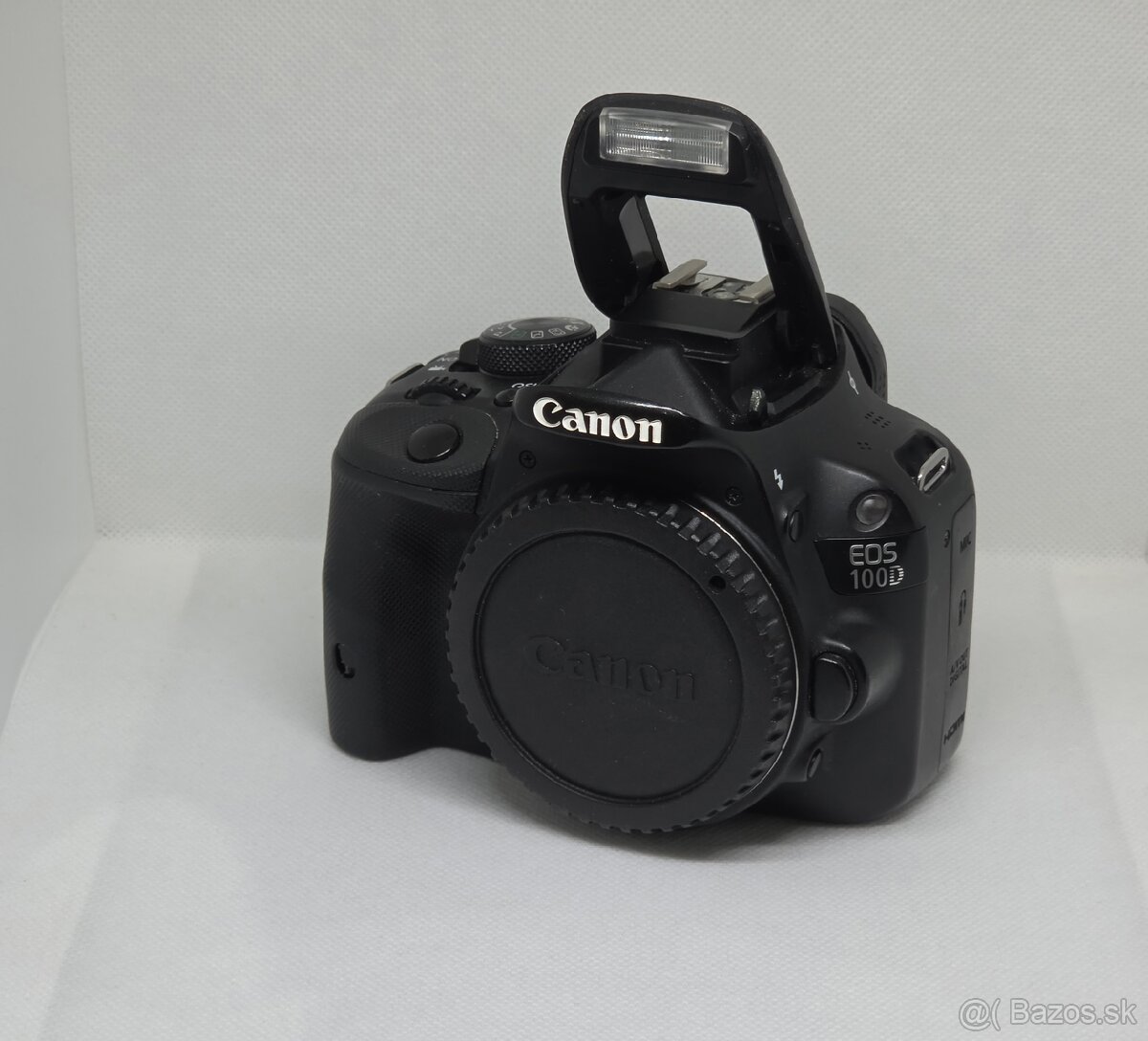 Canon EOS 100D + 50mm 1.8 STM - 4