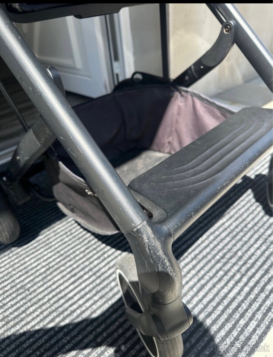 Cybex balios s lux - 4