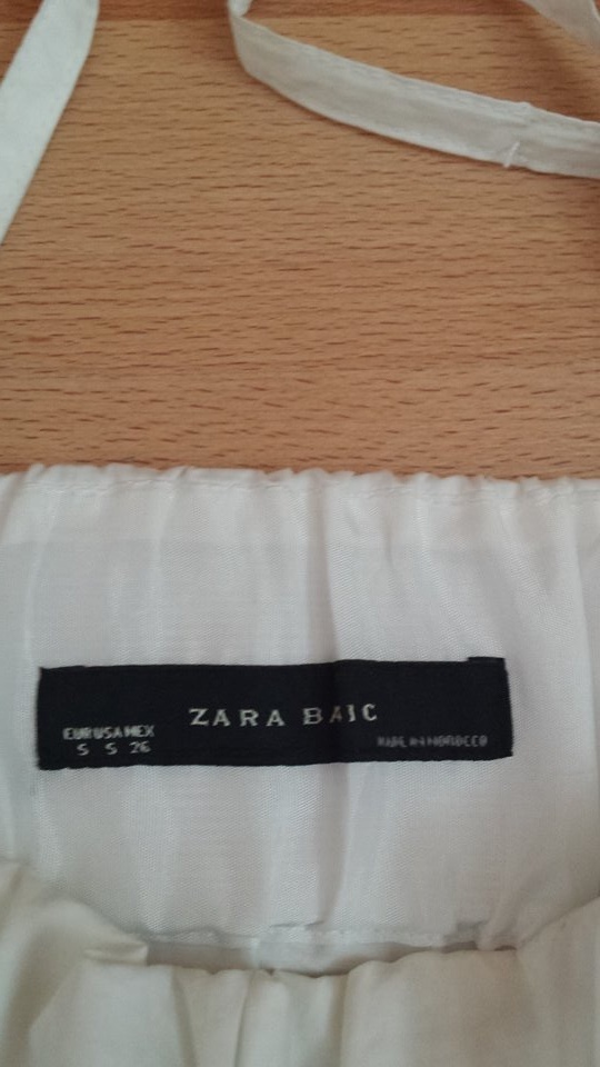 Zara šaty - 4