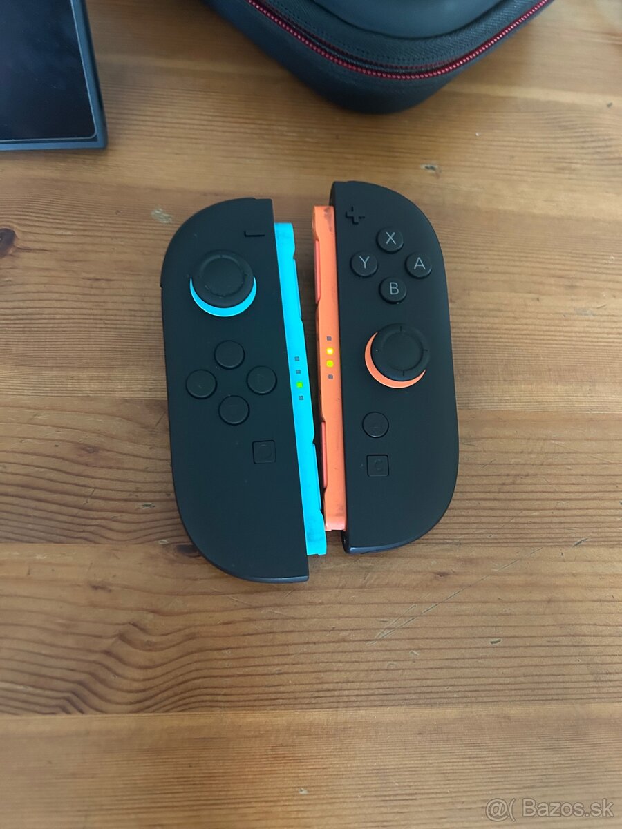 Nintendo switche 2 - 4