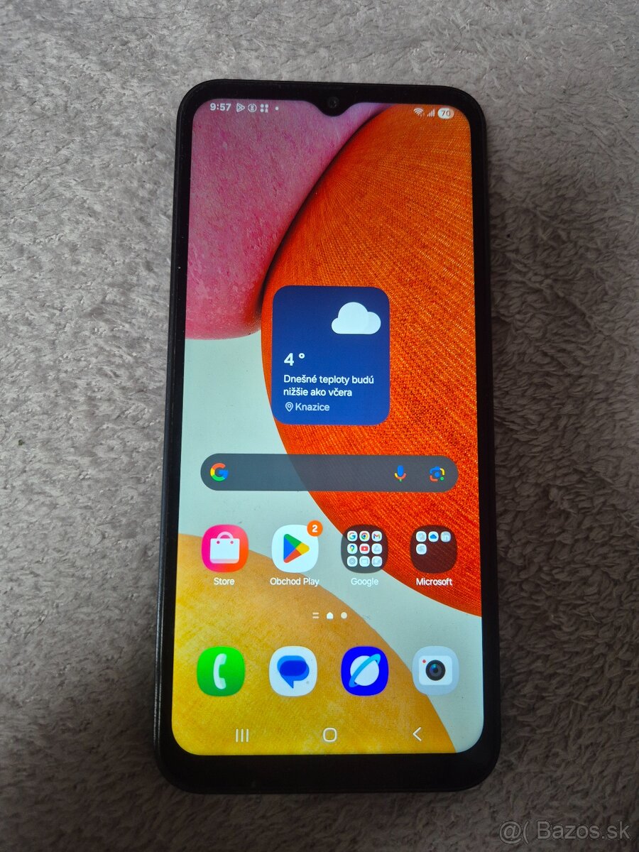 Samsung Galaxy A15 - 4