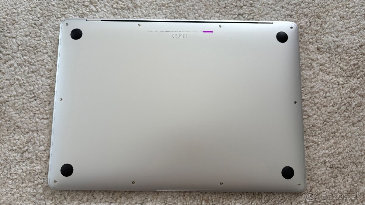 MacBook Air 13” i5 1.6 GHz 2018 - 4