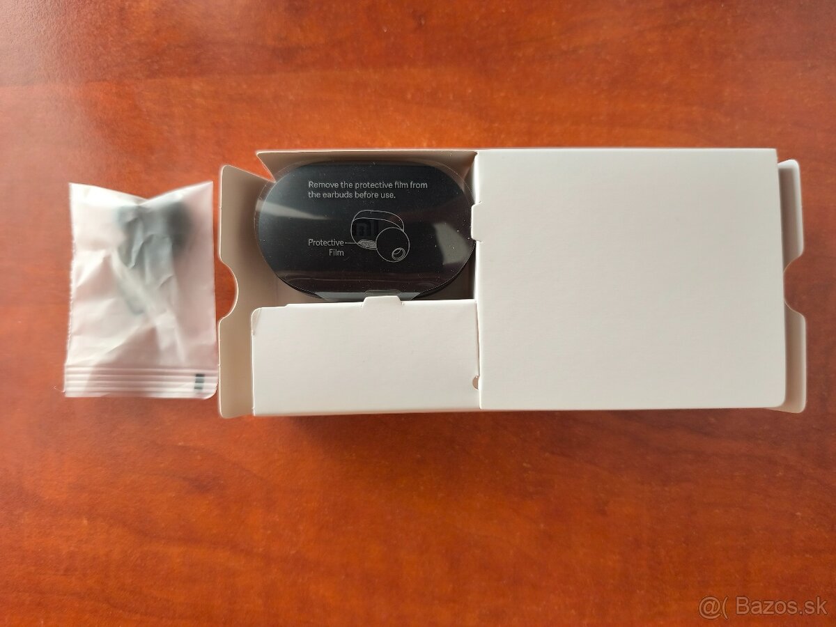 Xiaomi Mi True Wireless Earbuds Basic S - 4