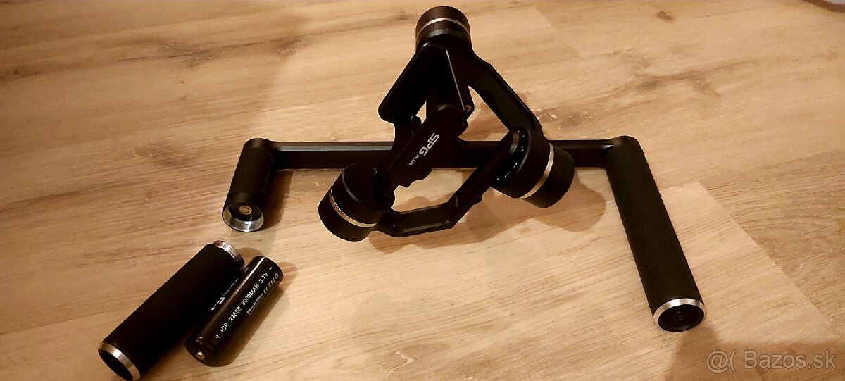 Predám stabilizátor gimbal - 4