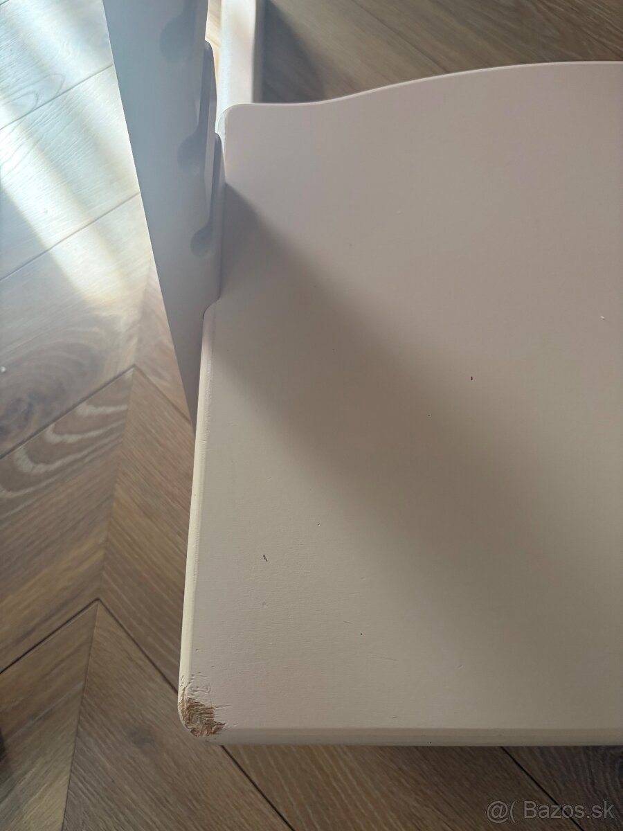 Stokke stolicka - 4
