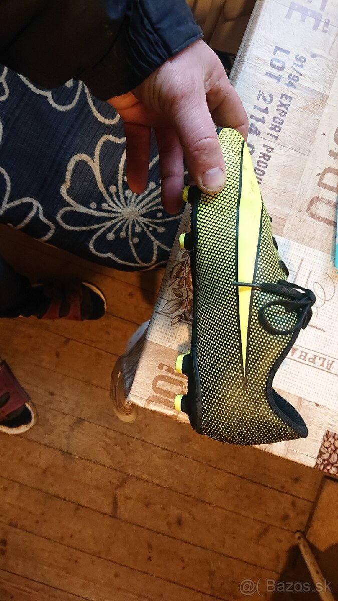 Kopačky NIKE - 4