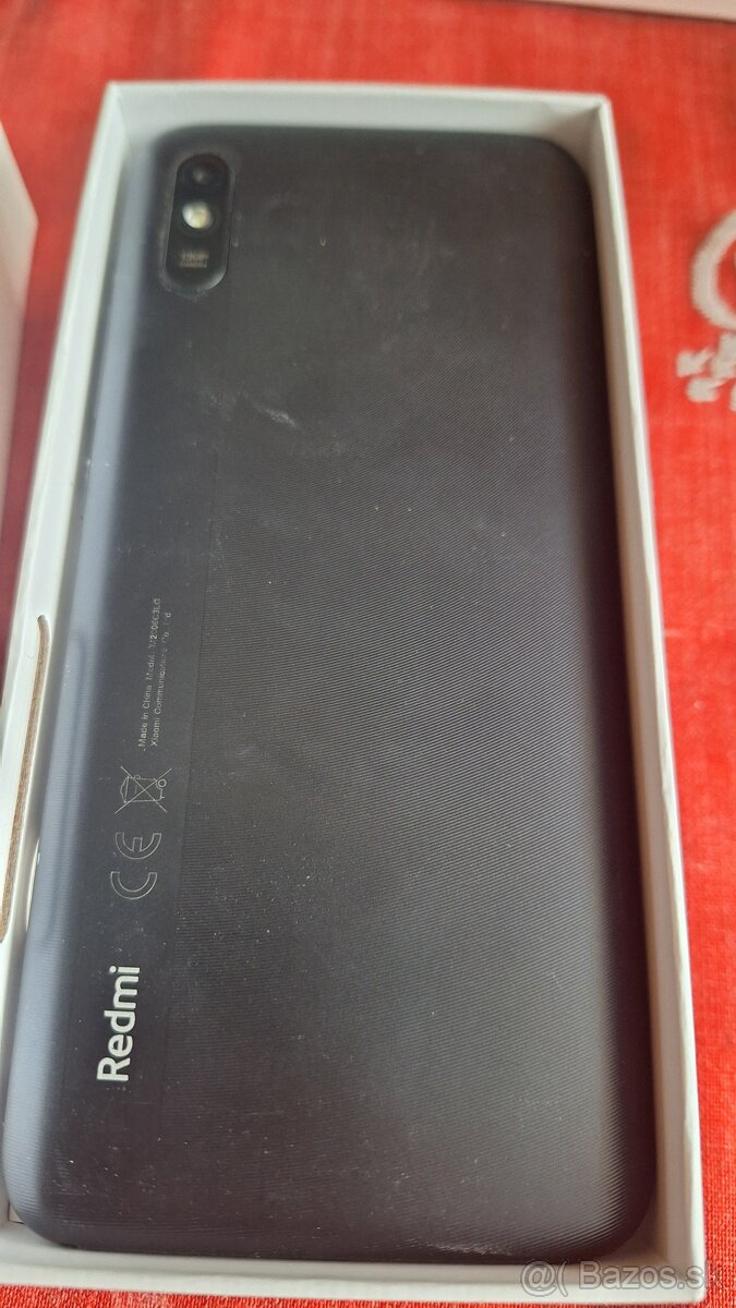 Xiaomi redmi 9A 2GB/32GB - 4