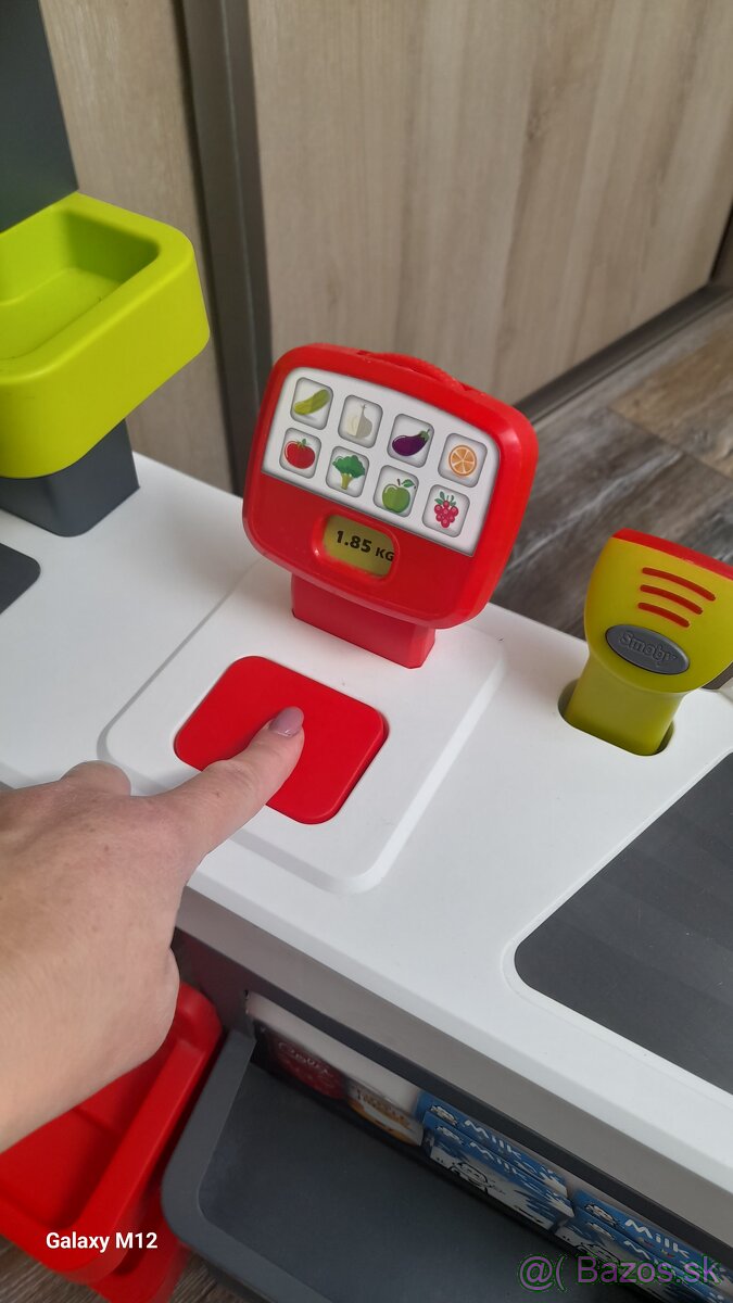 Detský obchod na predaj - 4