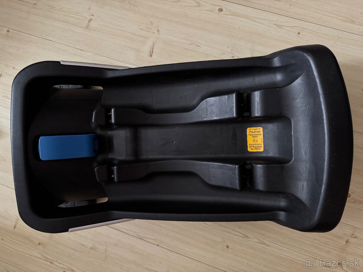 Bugaboo Turtle Air by Nuna - 4