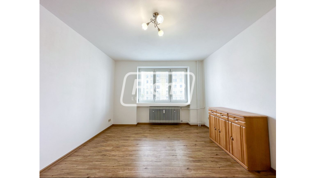 Prenájom | 2-izbový byt po rekonštrukcii s balkónom, Martin - 4