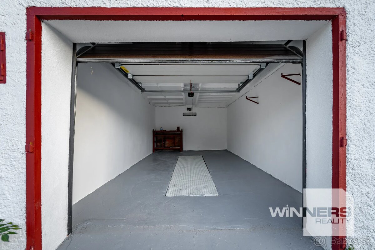 Na predaj garáž na Omskej ulici v Košiciach - 4