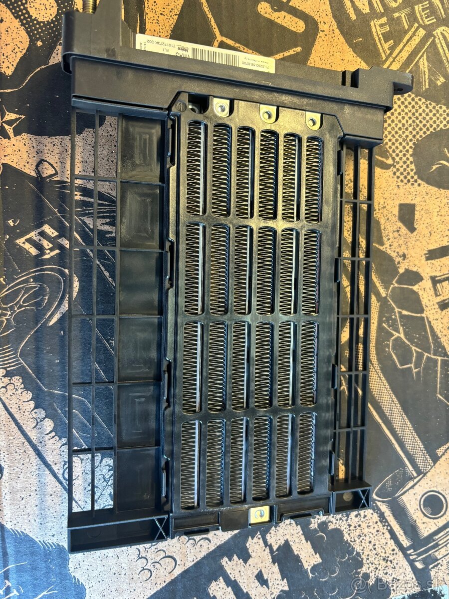 Skoda spirala elektricke kurenie 5Q0 963 235 E - 4