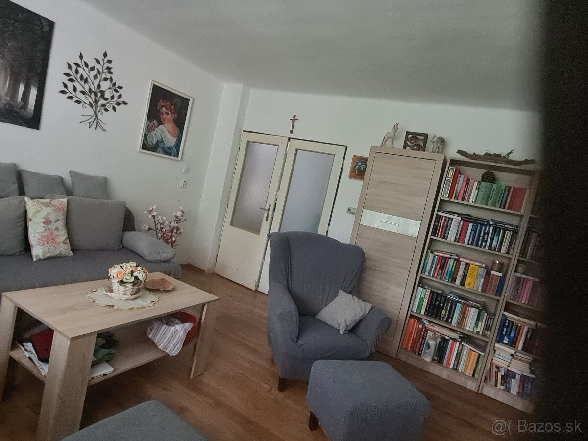 Predám 4 izb. rodinný dom - 4