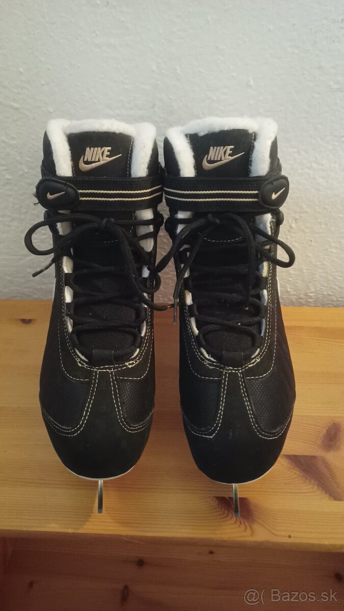 Damske ladove korcule NIKE velkost 42 - 4