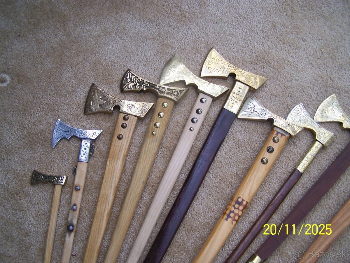 Valaška, valašky, fokoš predaj - 4