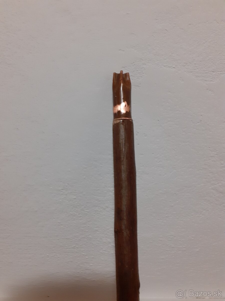 Predám streleckú palicu - 4