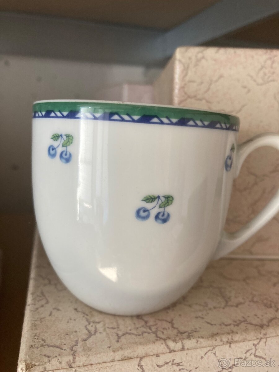 Kavove supravy THUN - 4