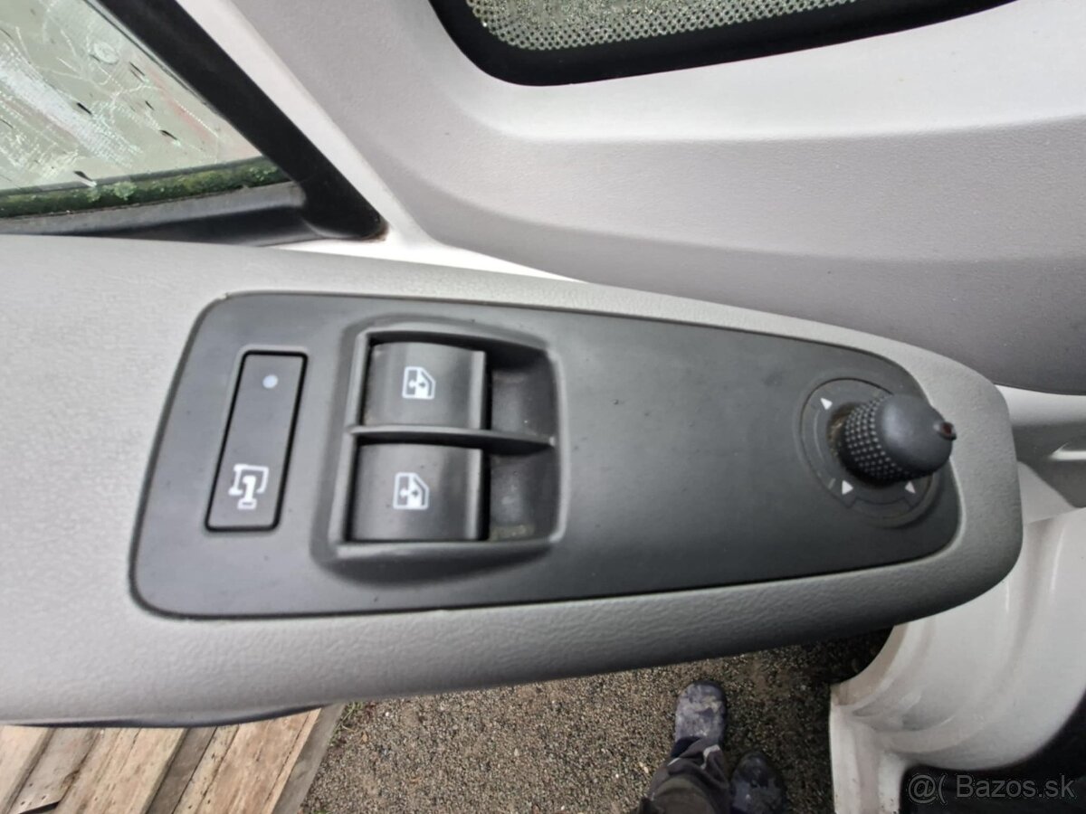 PEUGEOT BOXER - 9 MIEST - 4