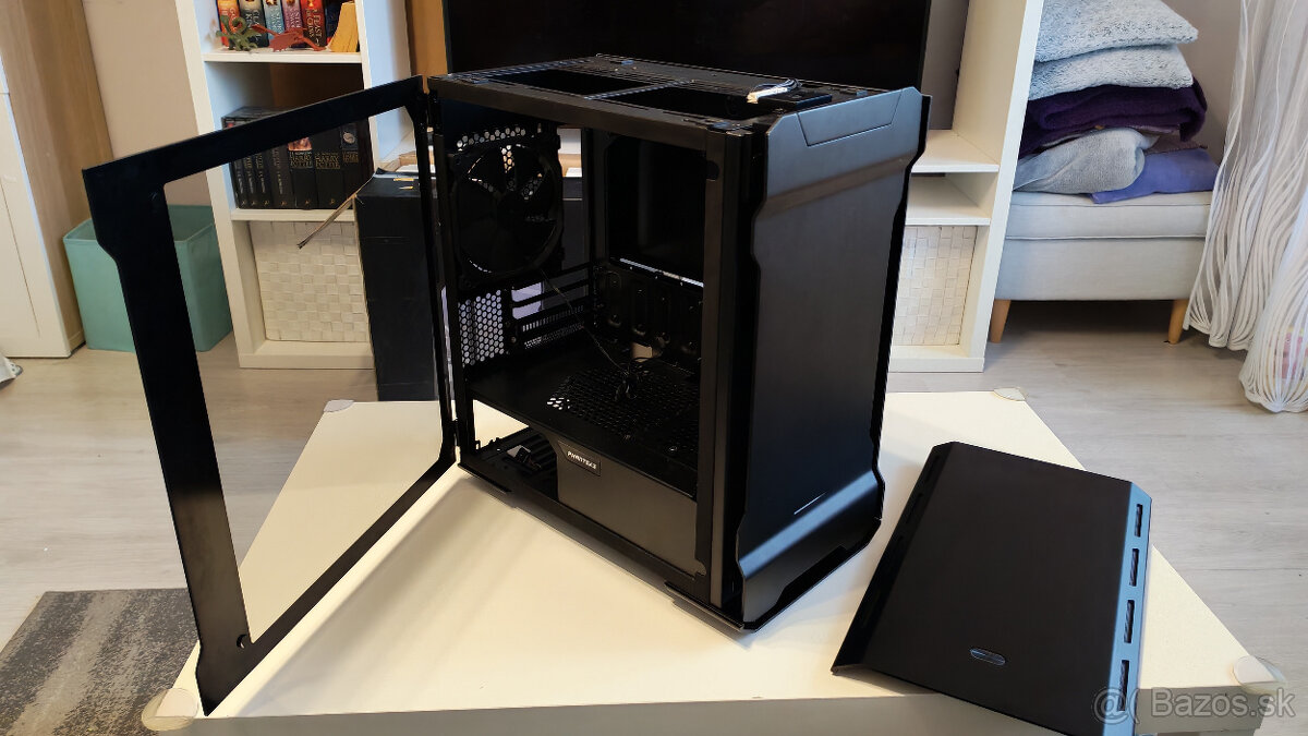 Phanteks Evolv mATX - 4