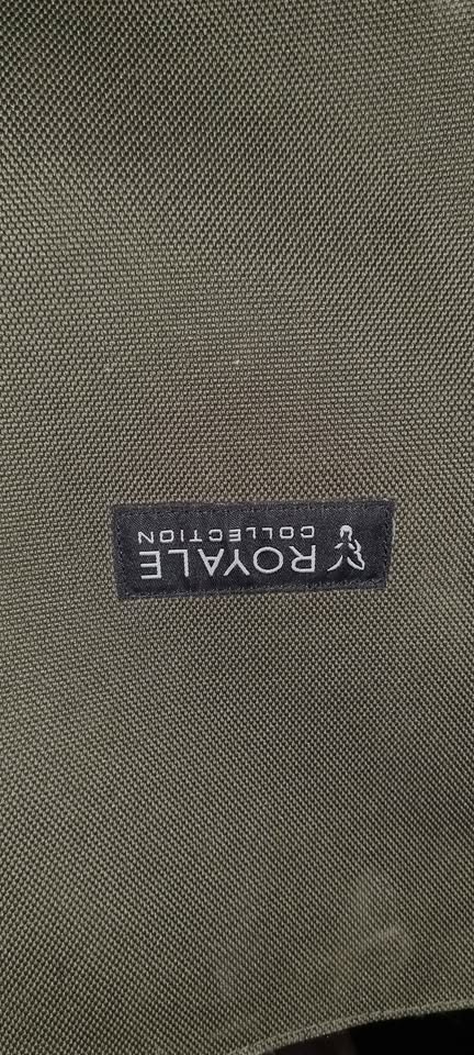 Fox Royale puzdro - 4