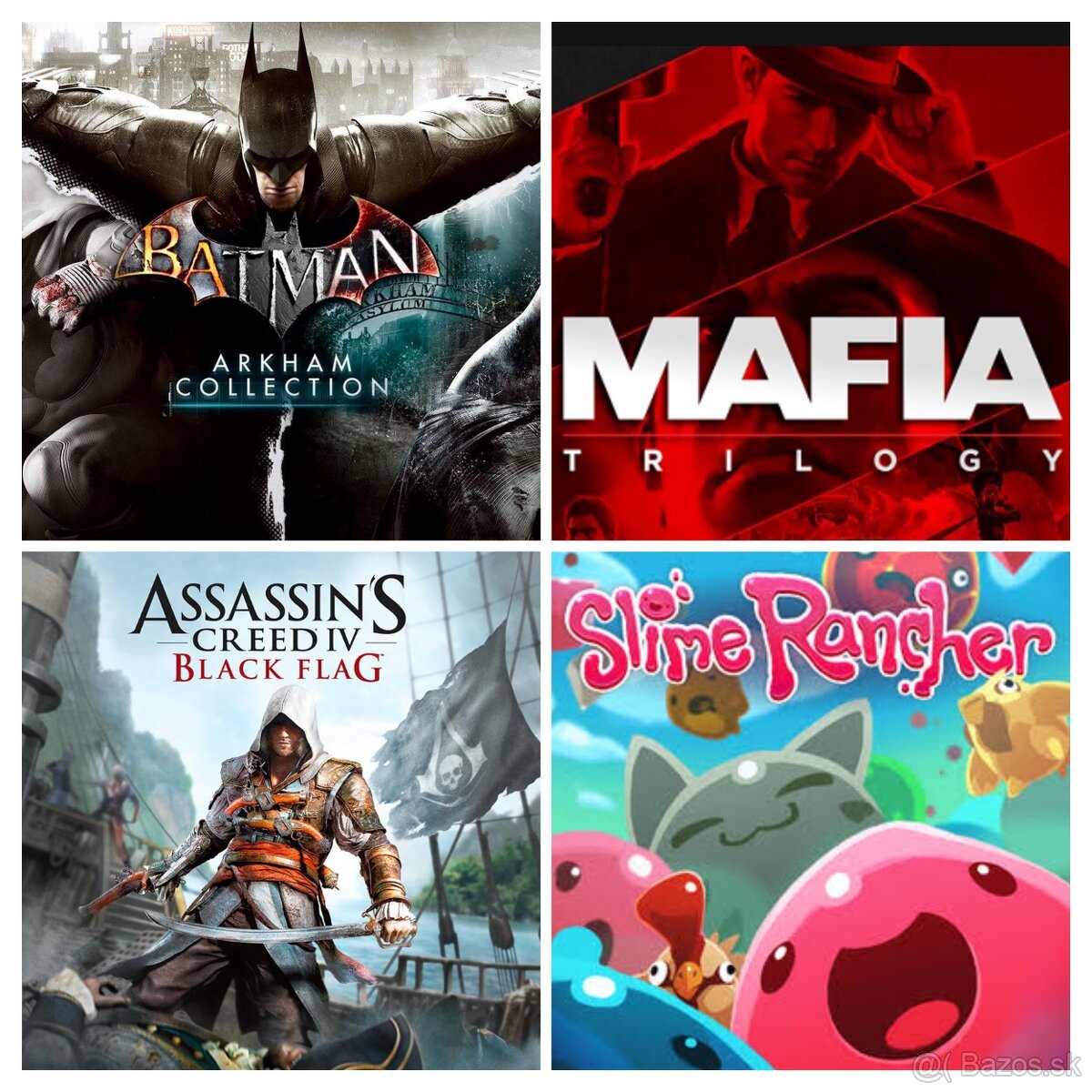 Playstation-Ucet s hrami - 4