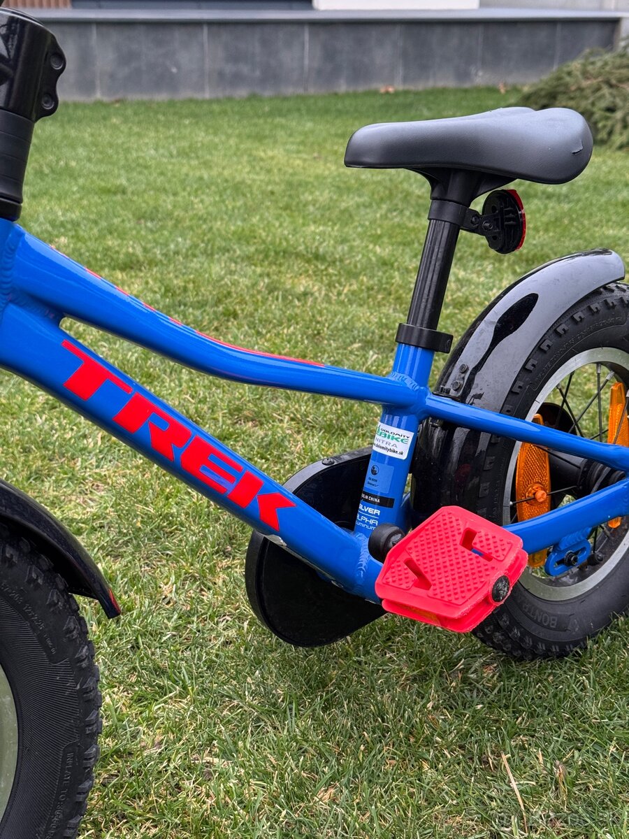 Trek Precaliber 12 - 4