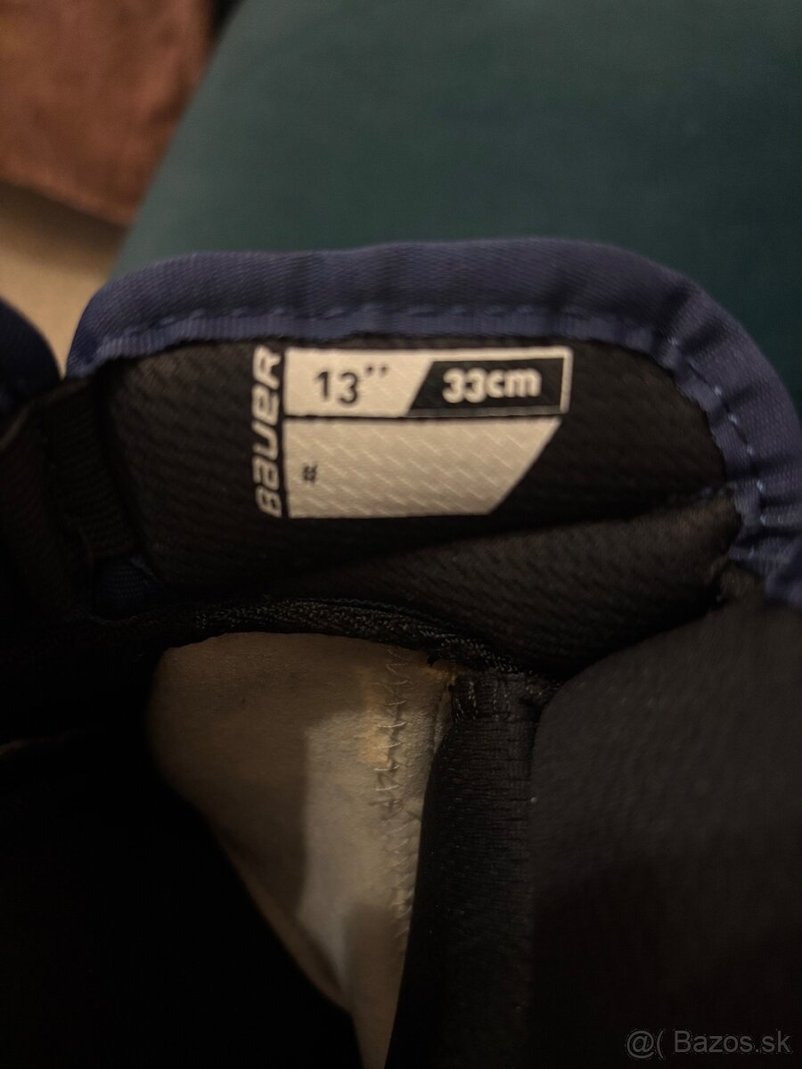 Bauer pro series - 4