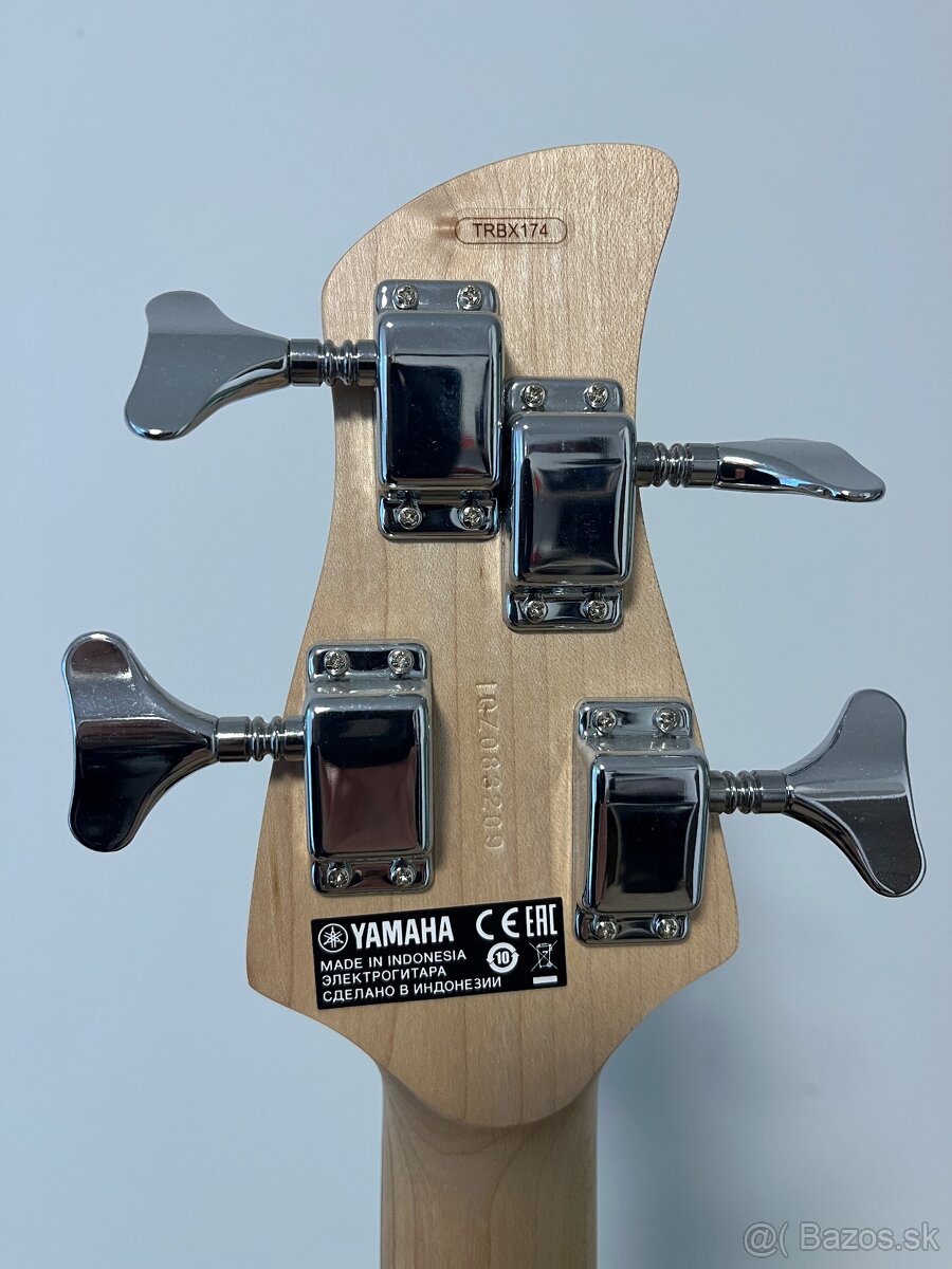 Yamaha basgitara TRBX 174 - 4