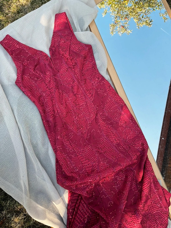 Spoločenské šaty - 4