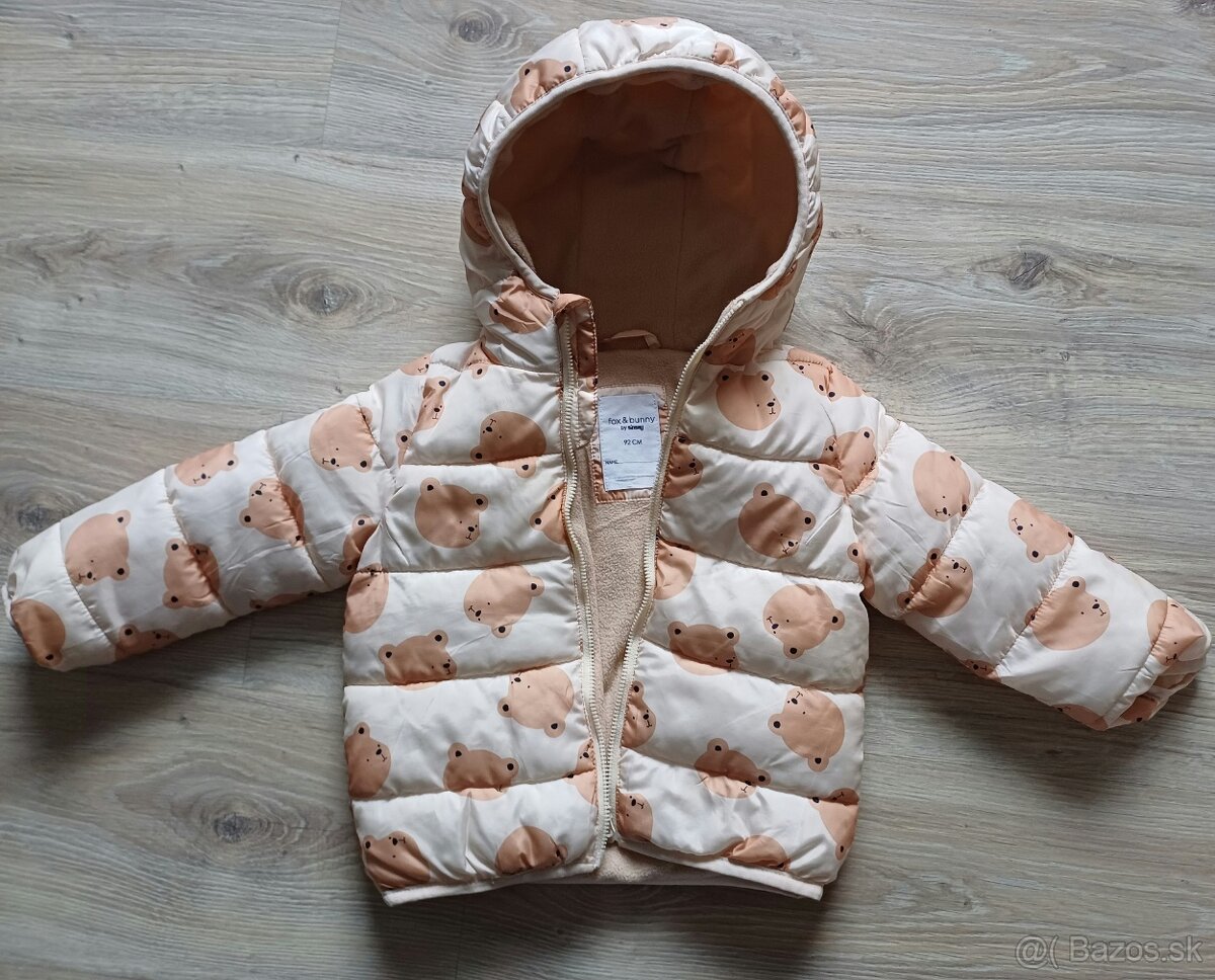 Prešivana bundička - 4