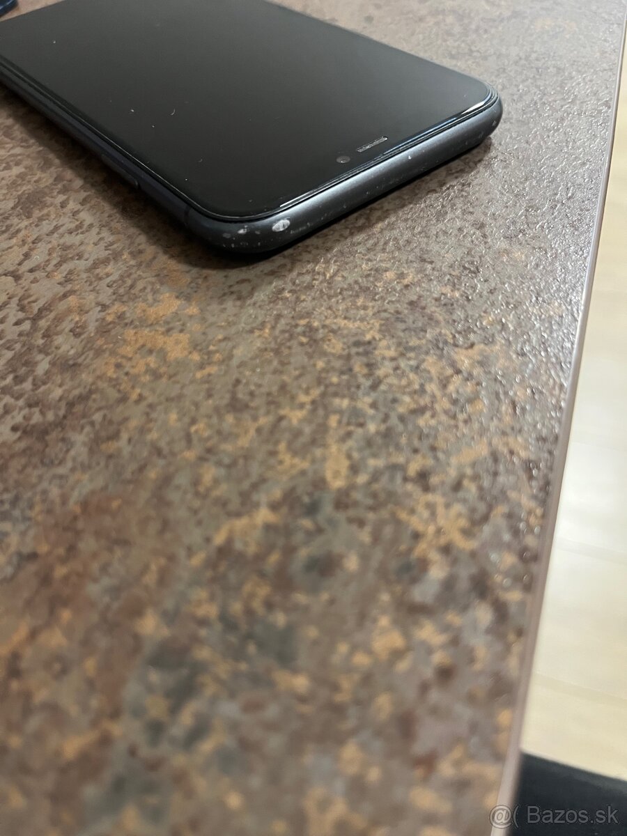 Iphone 11 128gb Jet Black - 4