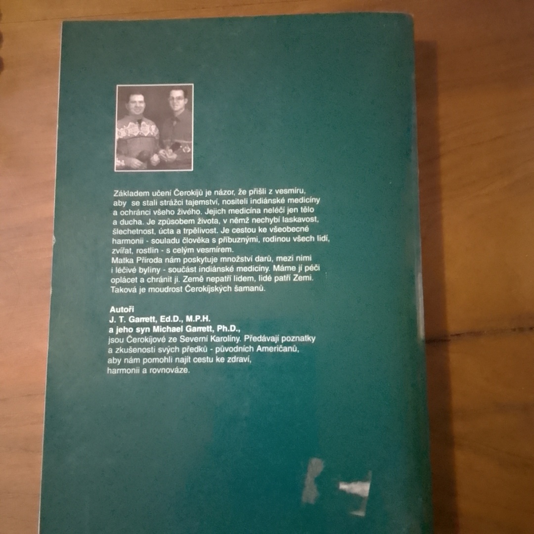 Amerika-prvý národ - 4