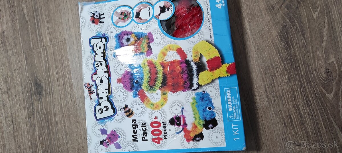 Spoločenské hry pre deti - 4