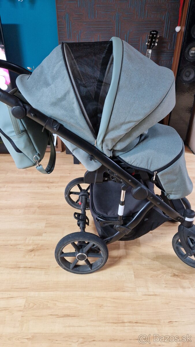 Kočík Bexa Ideal - 4