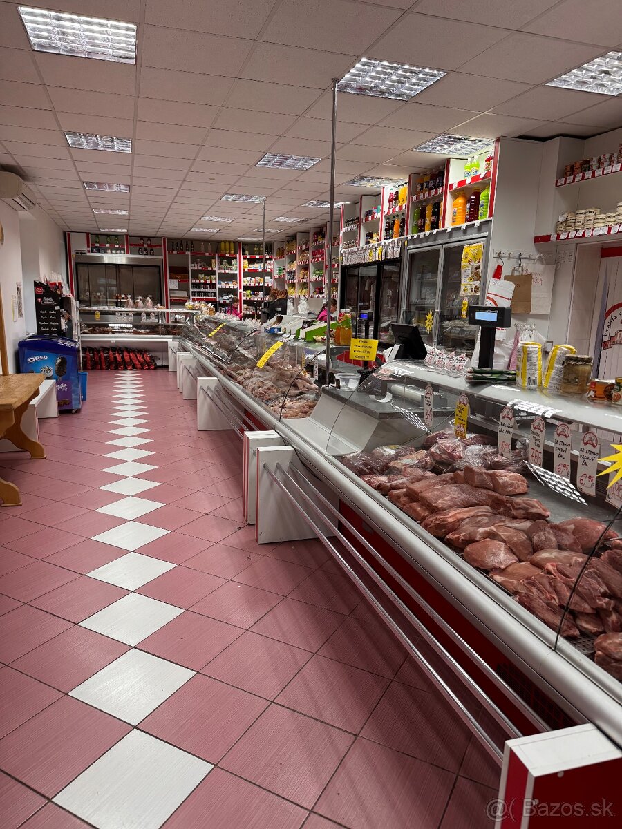 Budova polyfunkčná VT skvelá investícia pre podnikateľov - 4