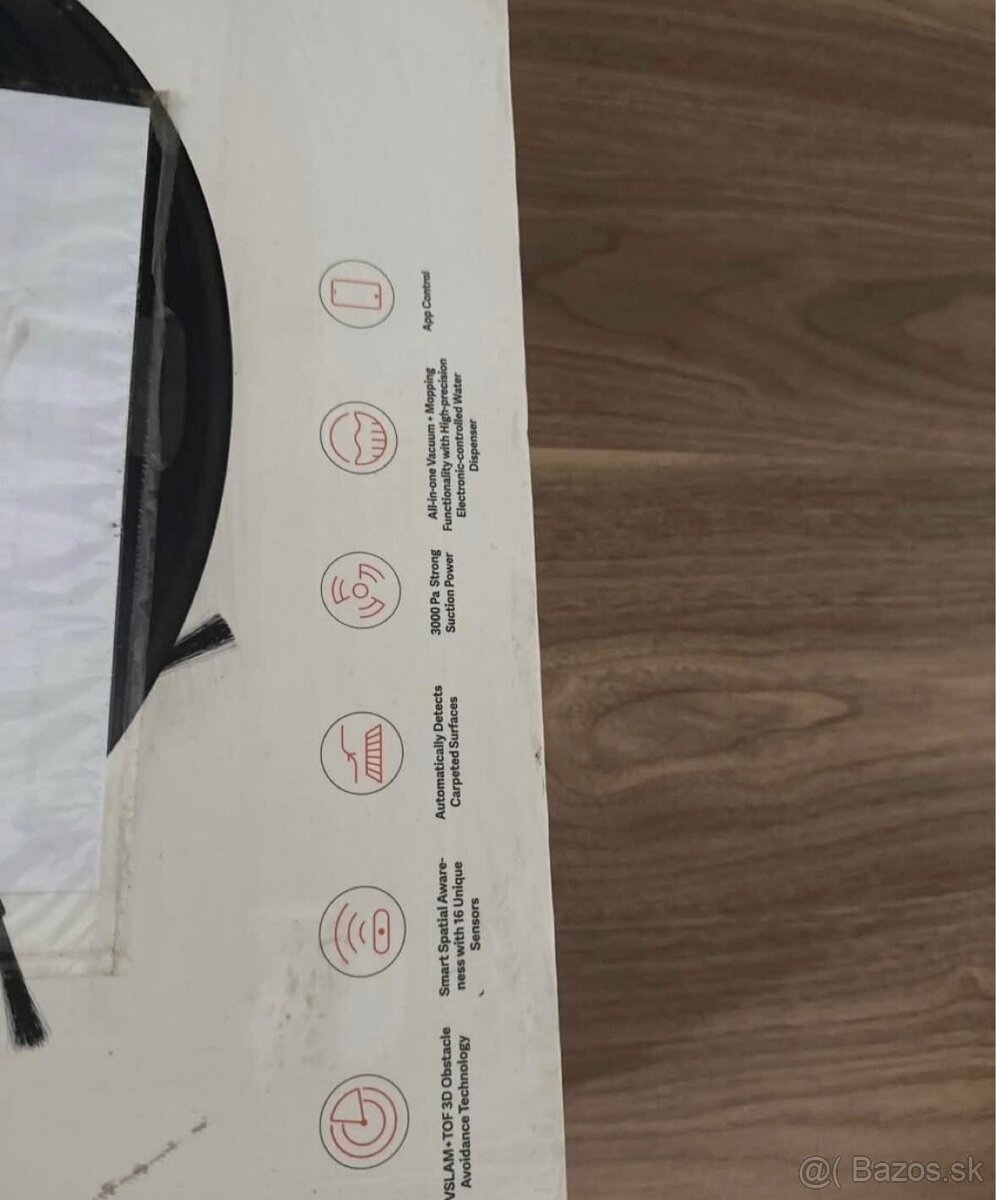 Xiaomi Mi Mop 2 pro+ - 4