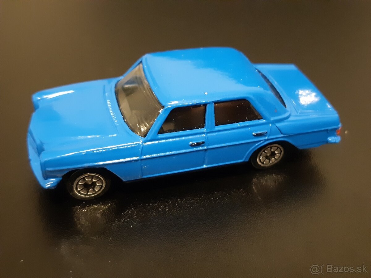 Corgi modely auta - 4