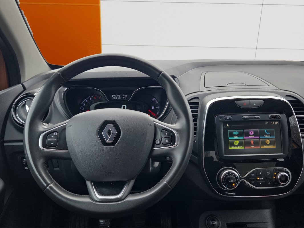 Renault Captur Energy TCe 90 Advantage - 4