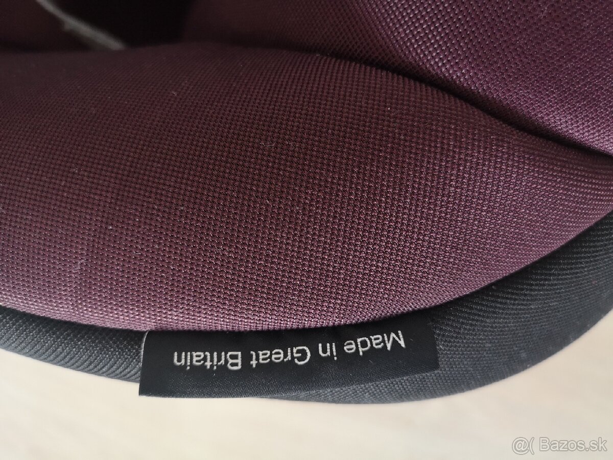 Autosedacka britax romer - 4