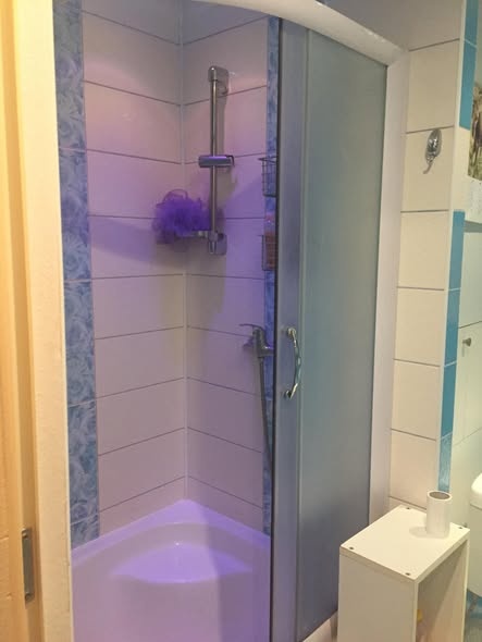 Prenajom garzonky - 4